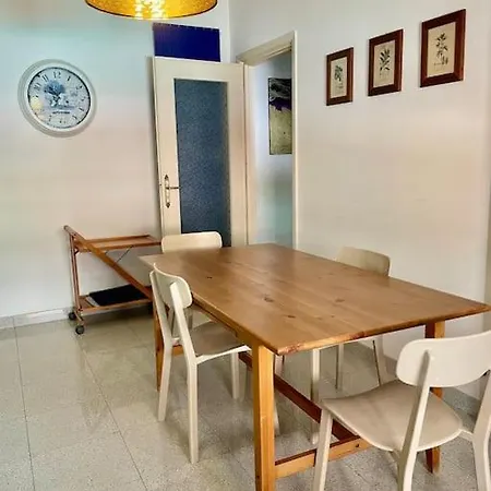 Apartment Maison E Le Grazie (Liguria)