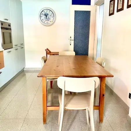 Maison E 아파트