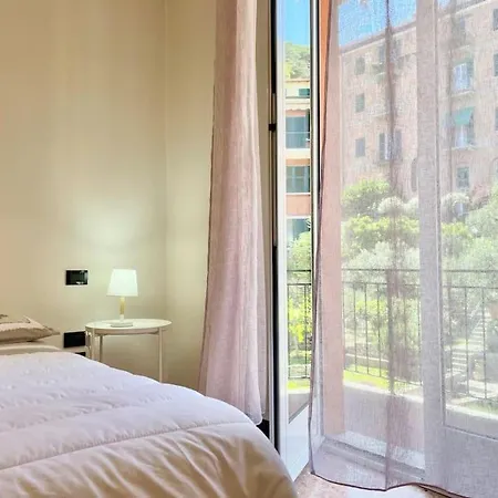 아파트 Maison E