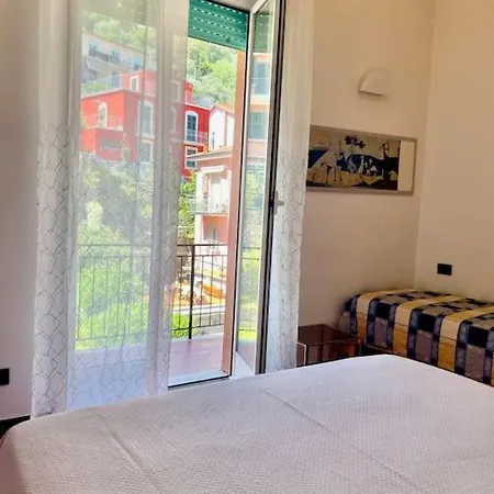 Apartment Maison E *