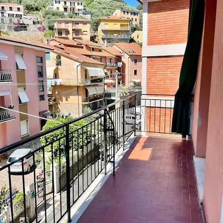 Apartment Maison E *